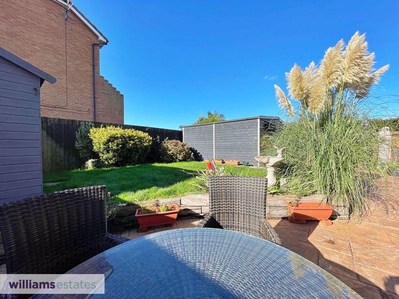 Rear Garden 2 