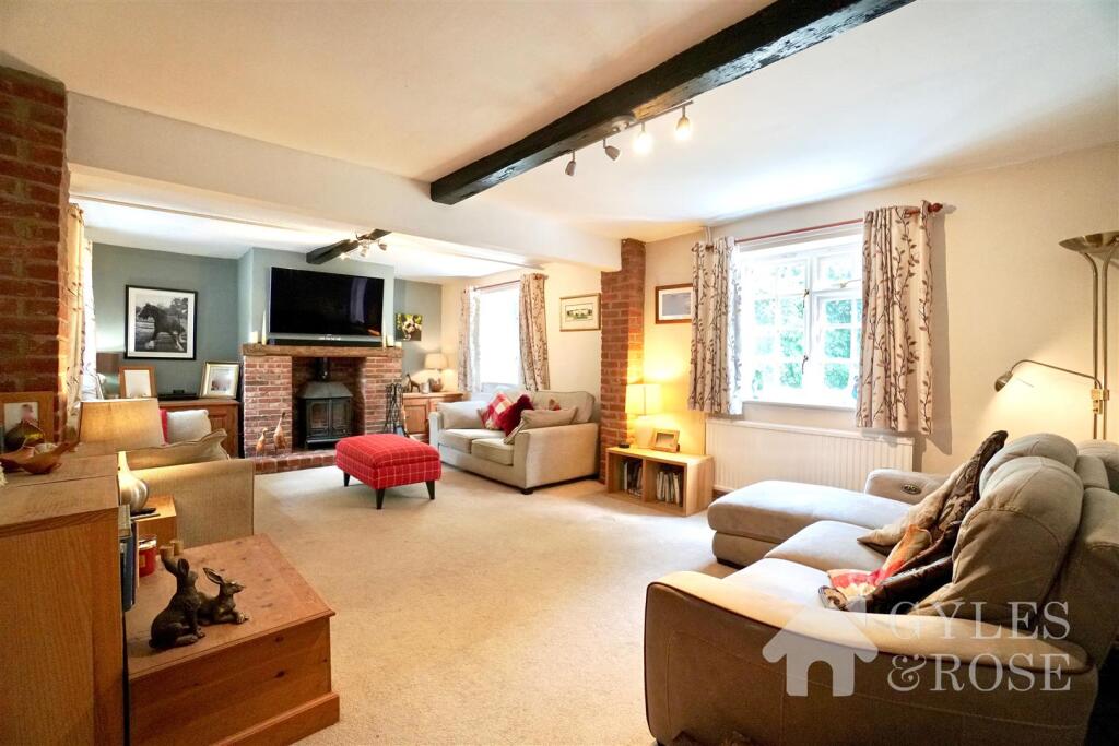 Drawing Room