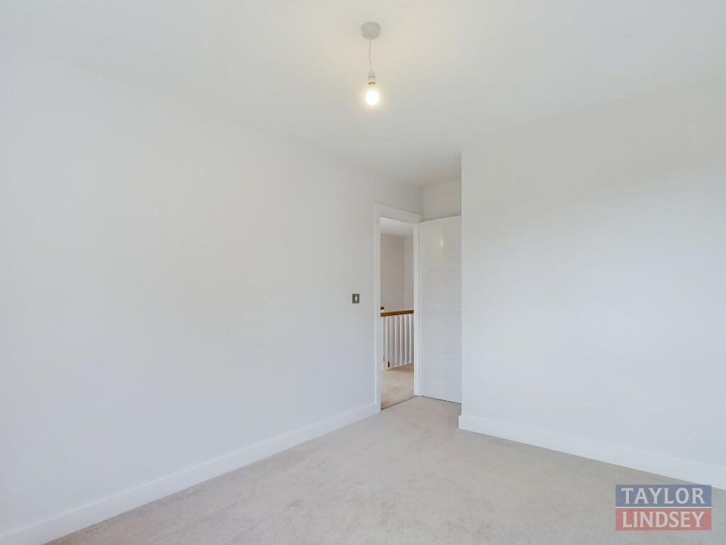 Typical Bedroom