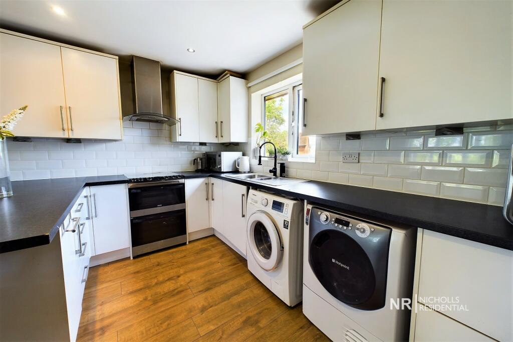 Kitchen  Area