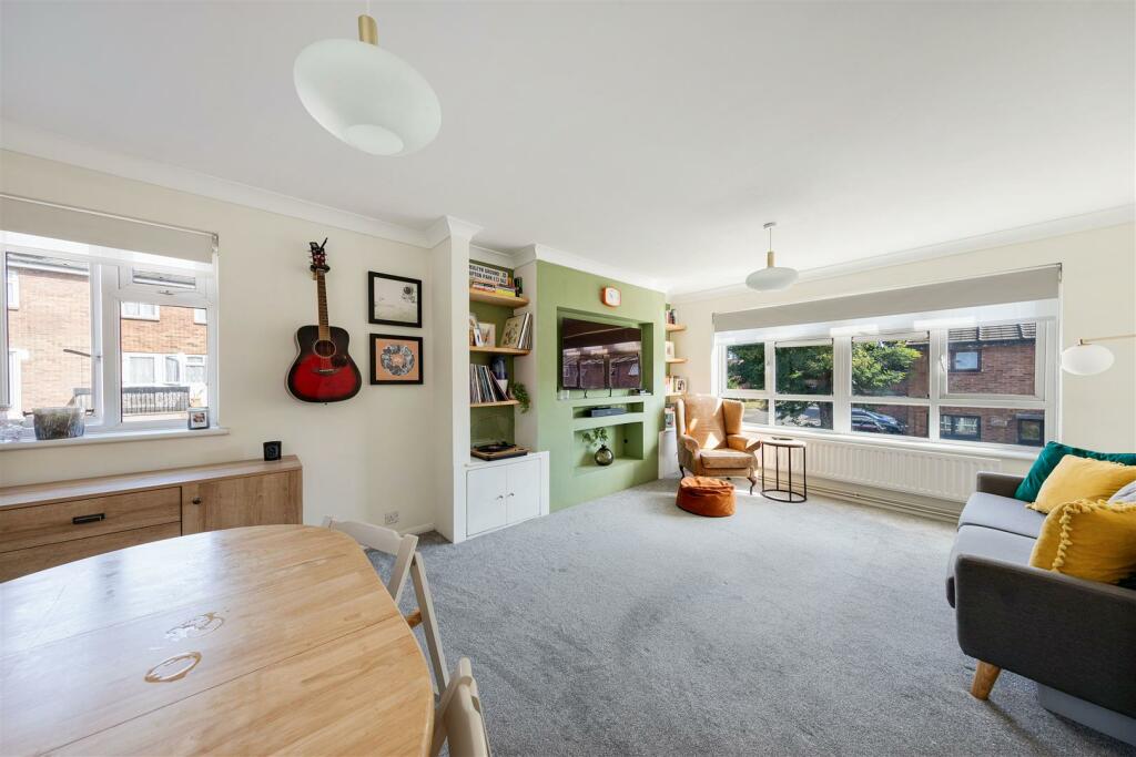 Arkley Road, E17