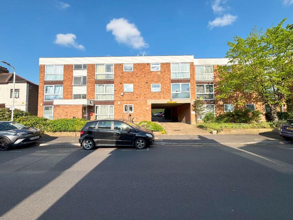 Princes Road, Romford