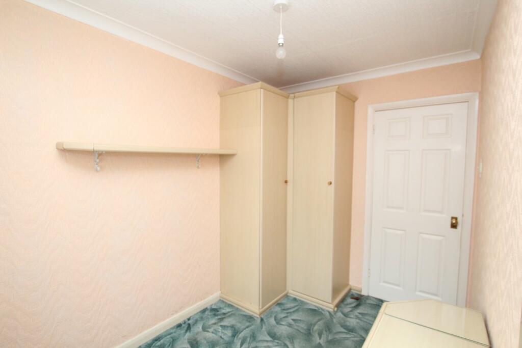Third bed 2 