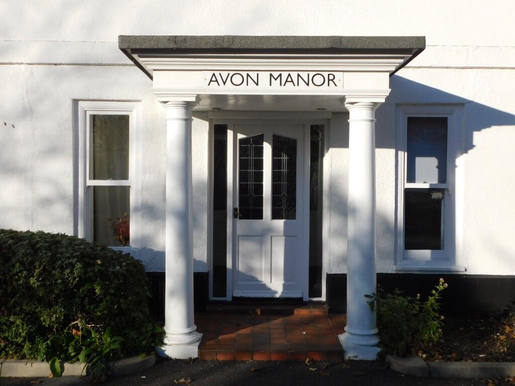 Purewell, Christchurch, 