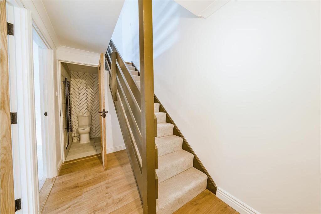 Staircase