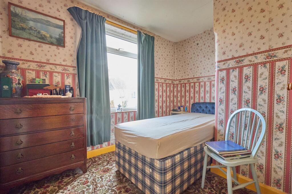 FRONT BEDROOM TWO