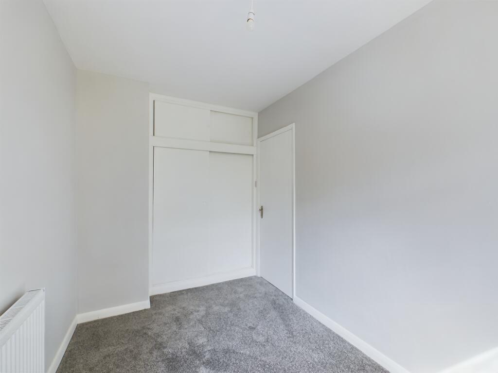 Bedroom 4..