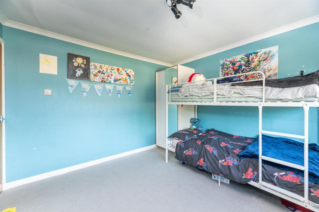 Bedroom 2.