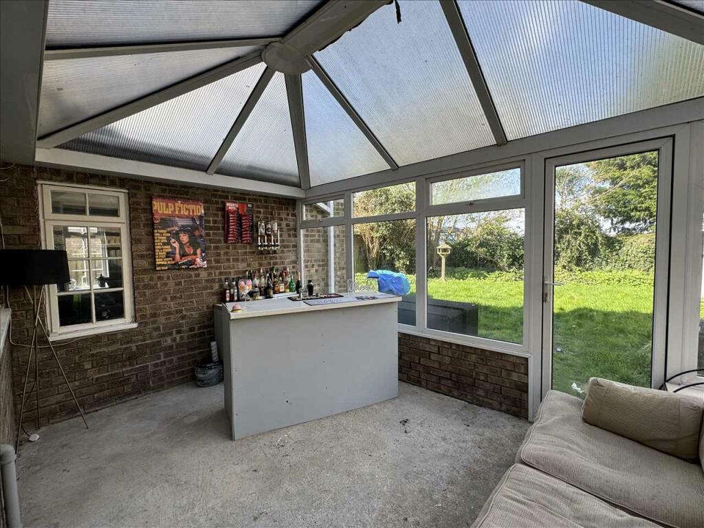 CONSERVATORY