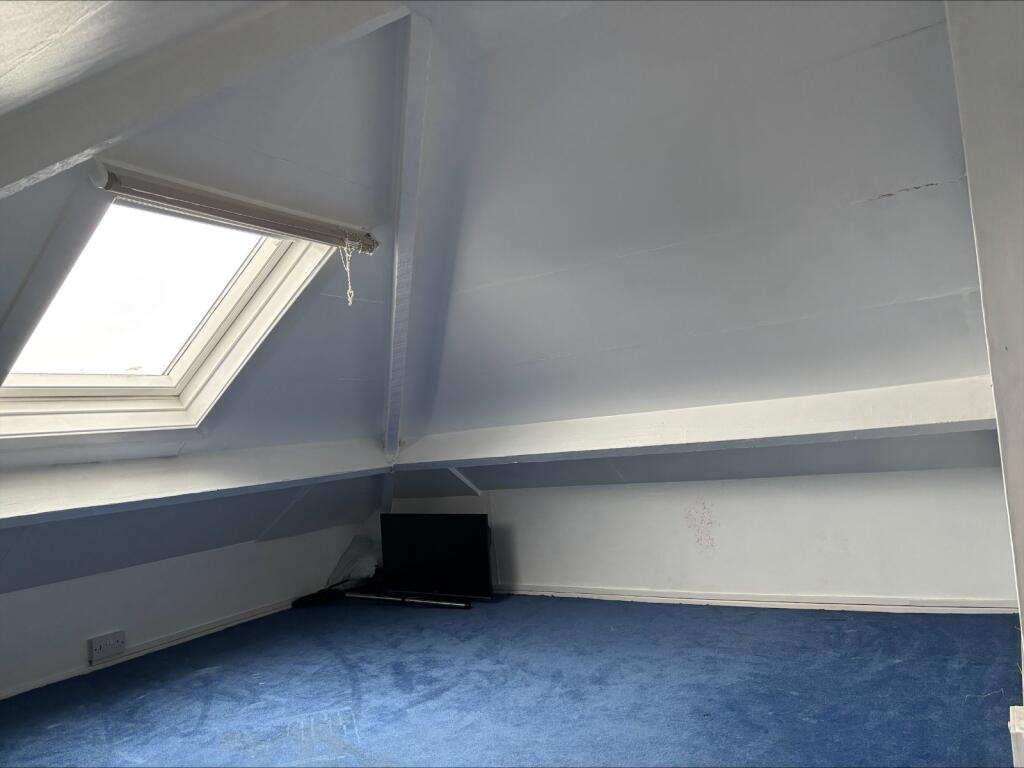 Loft Space