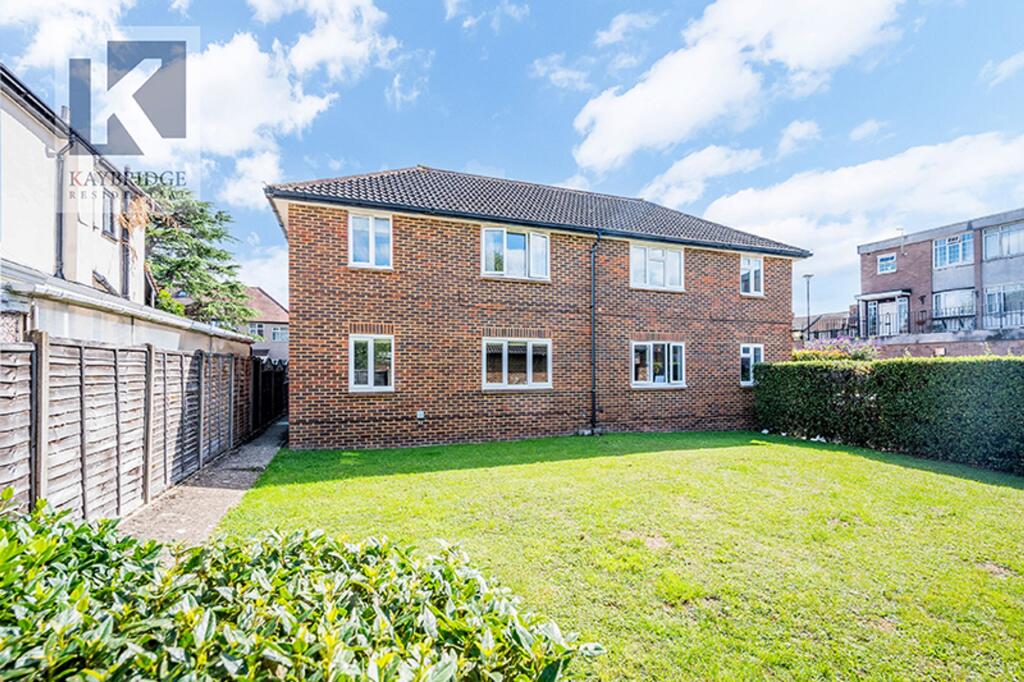 Laurence Court Rosedale Road, Epsom - KT17 2JQ