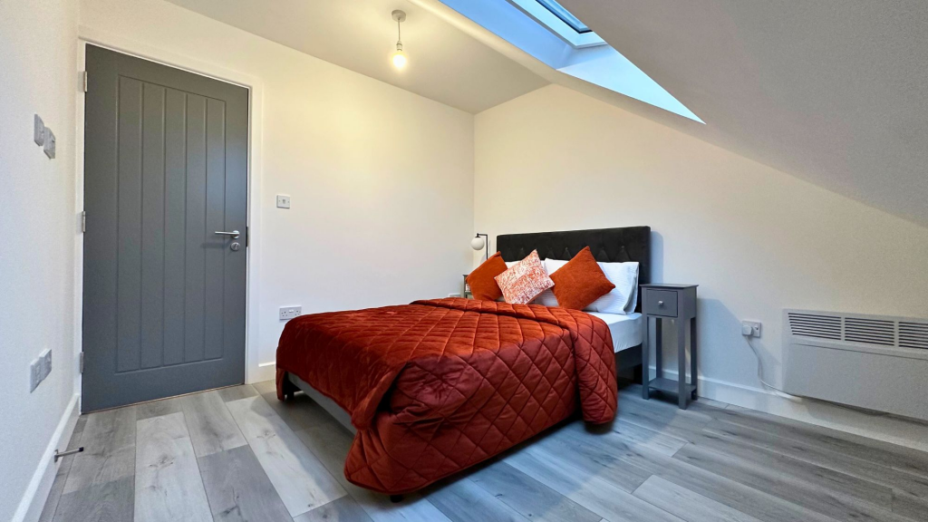 Bedroom 1