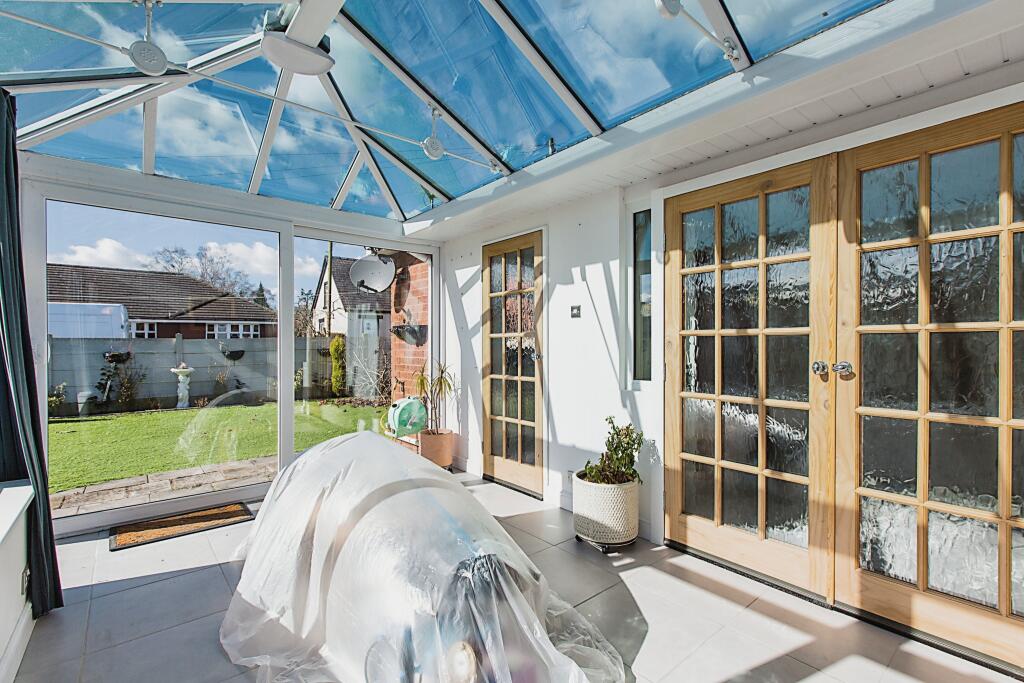 Conservatory