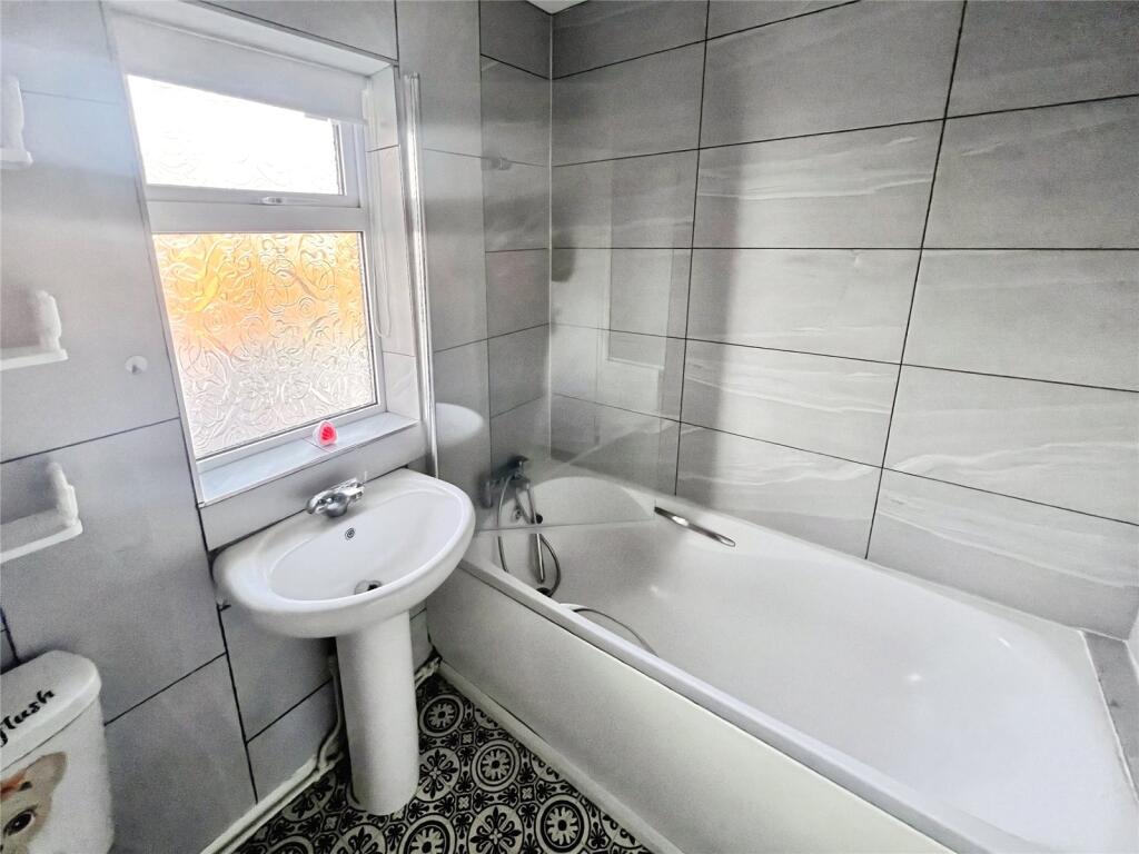 Bathroom Wc