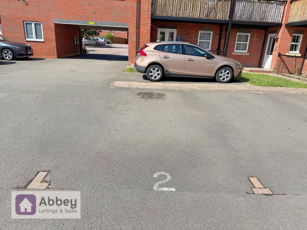 Parking Space