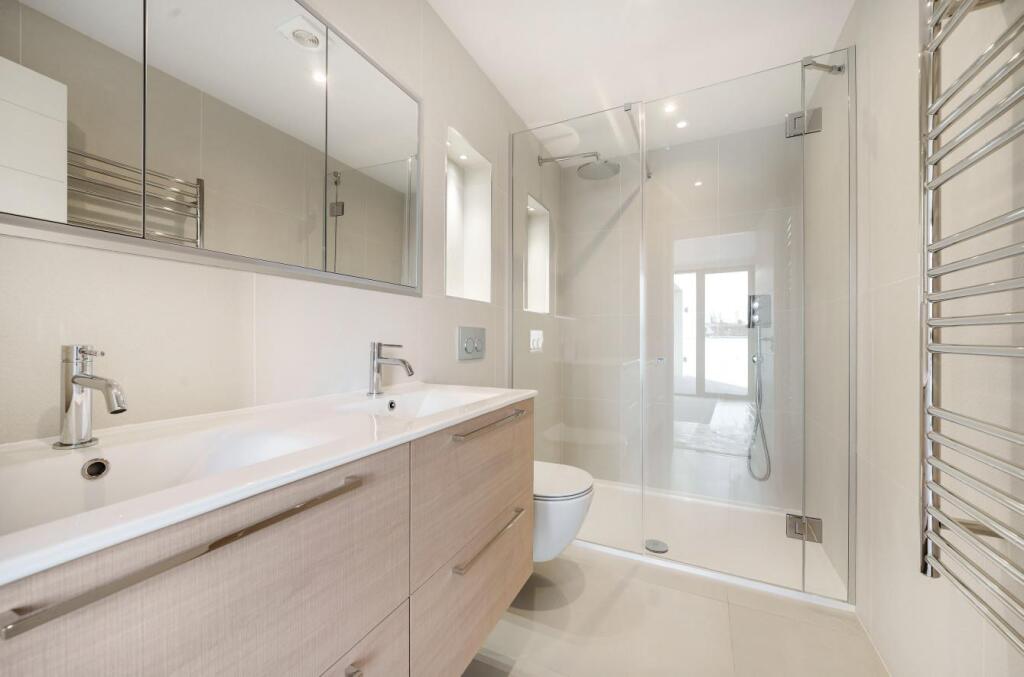 Davidson Frost-Wellings, DFW, Finchley Road, Londo