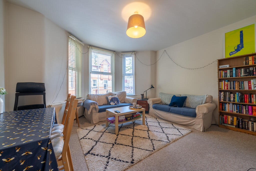 Flat 1 57 Barlow ...