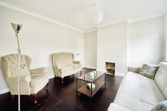 22 Regal Court, Edmonton, London N18 2XU