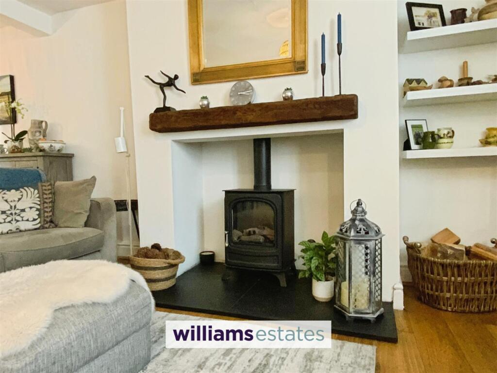 gas burner
