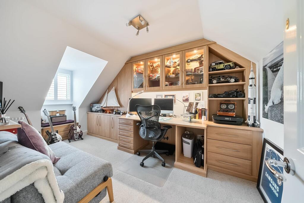 Bedroom Two (1)