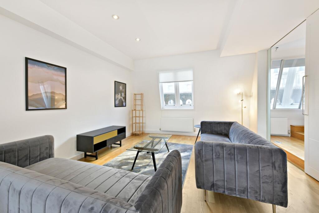 JLL Mayfair L, 1 ...