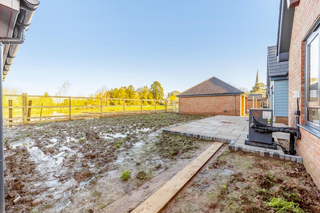 Plot 1 &amp; 2, Old Main Road (Fosdyke)-26