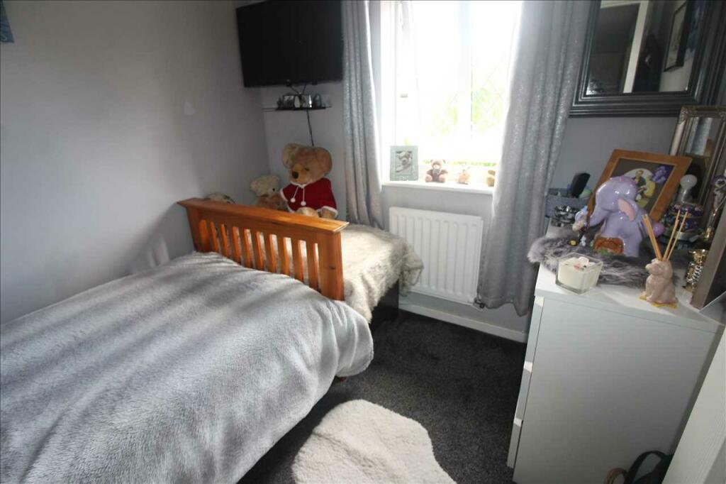 BEDROOM TWO