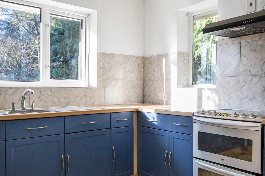 Kitchen/Breakfast Ro