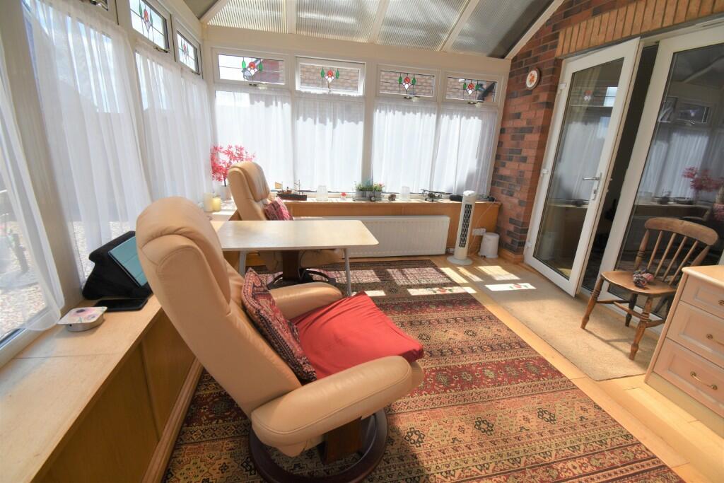 Conservatory