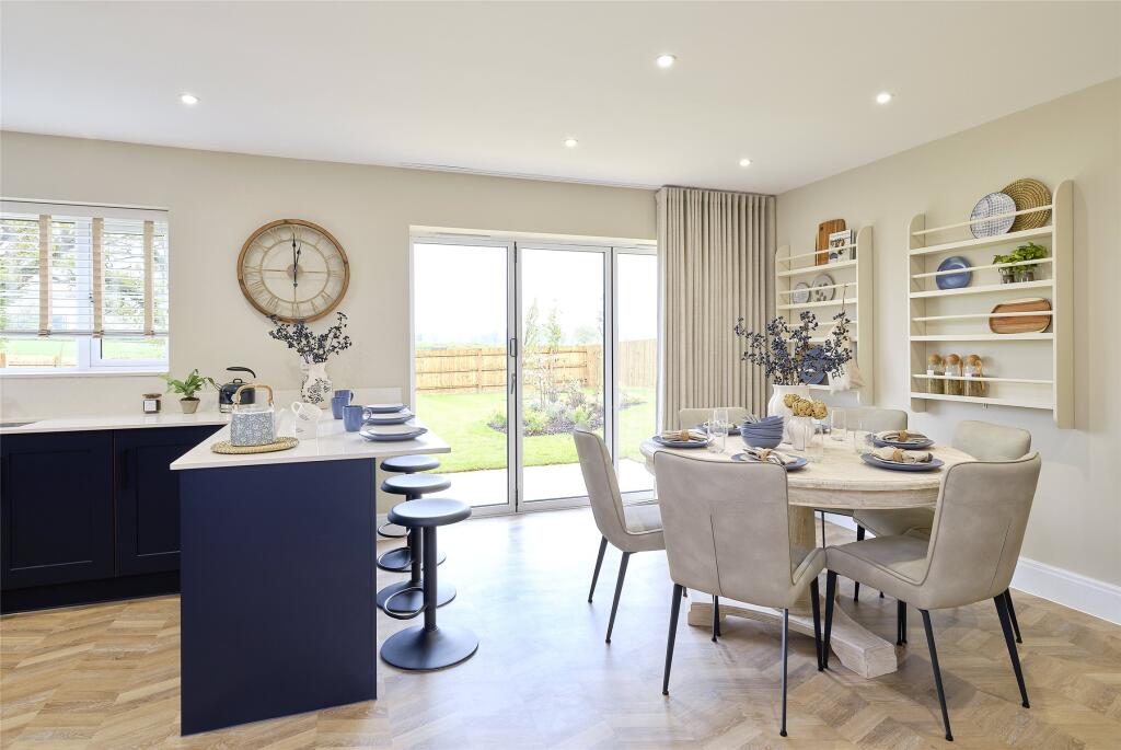 Showhome Image
