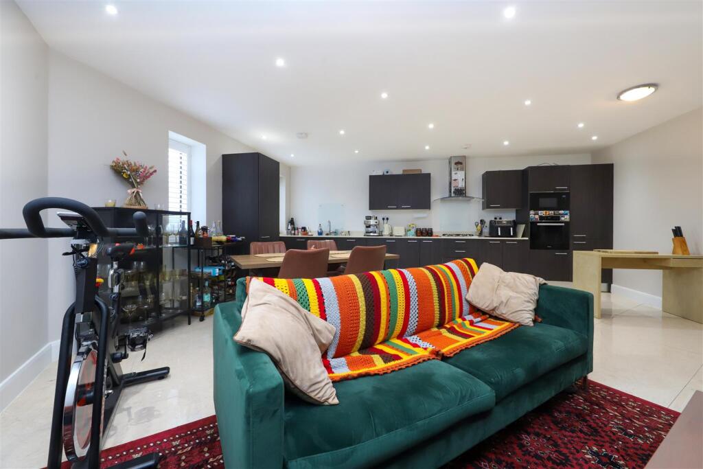 Living Space