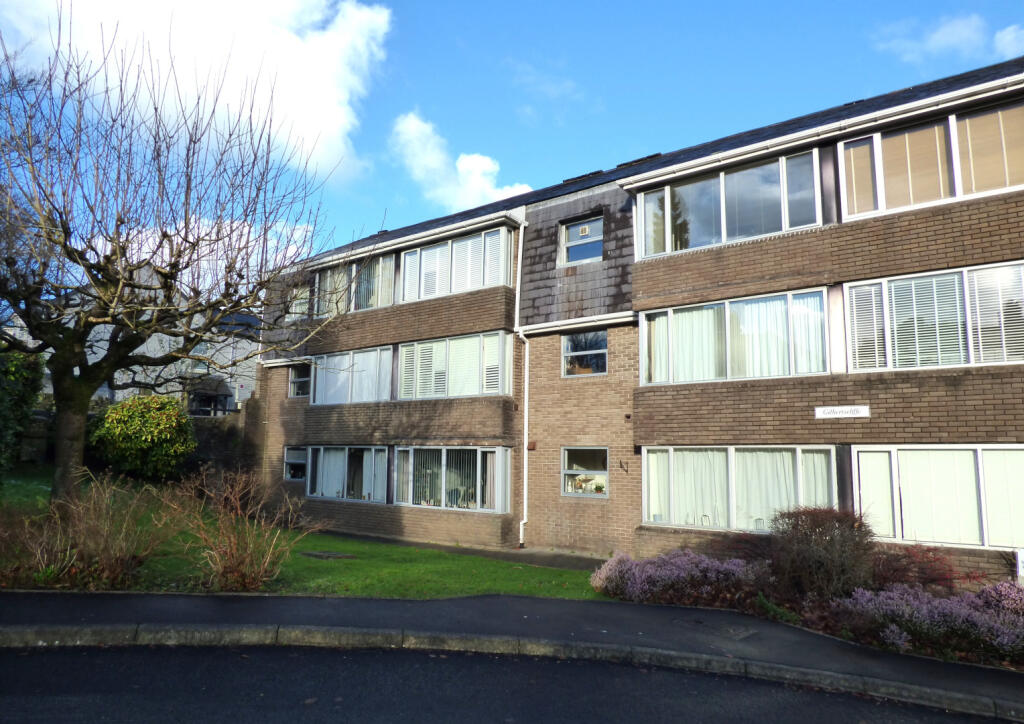 Gilbertscliffe Southward Lane Langland Swansea Sa3 4qs