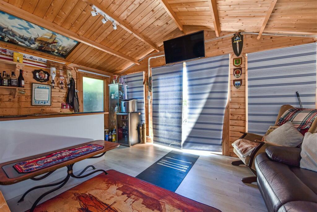 Summer House