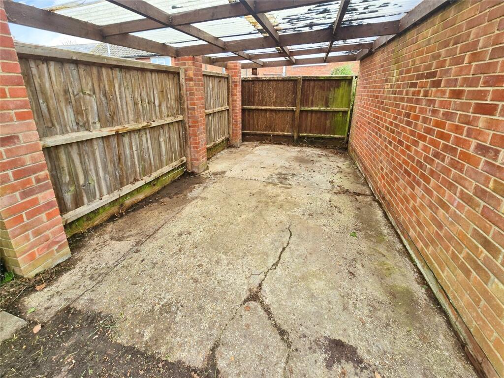Carport