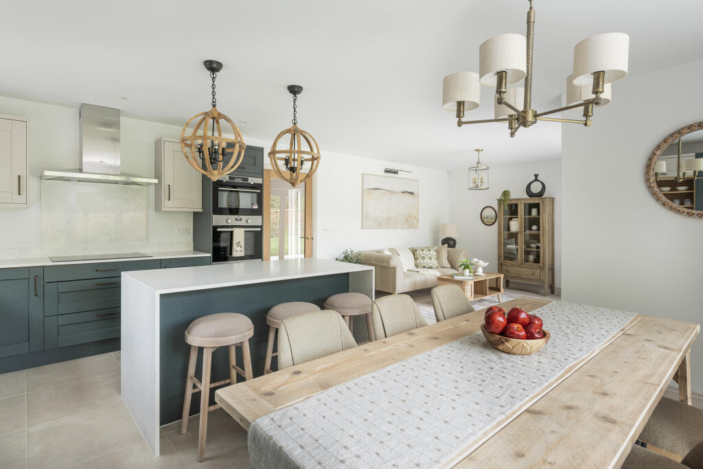 Coln Signature Home Churchill by Pete Helme Photog