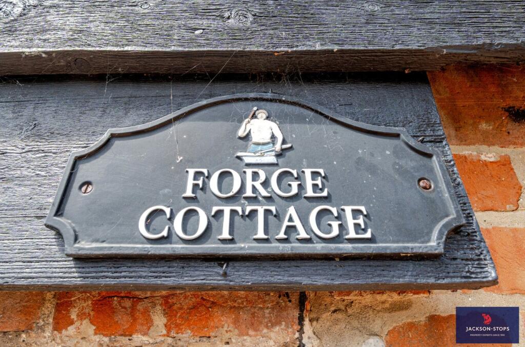 Forge Cottage