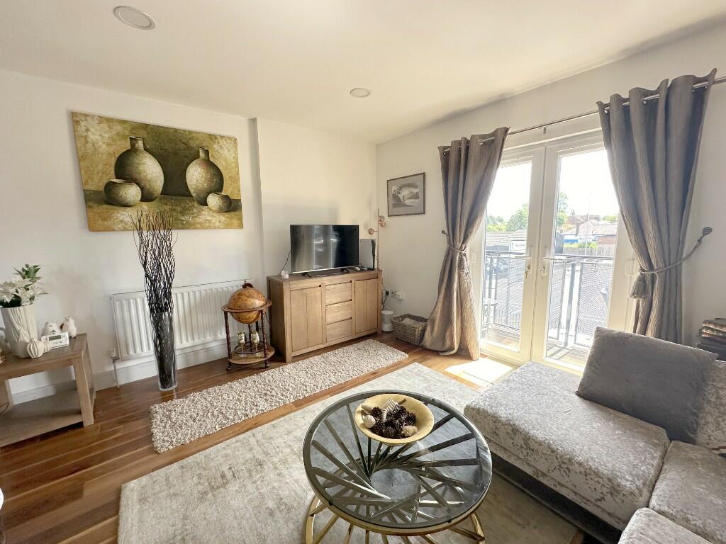 OPENPLAN LIVING