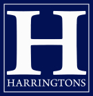 Harringtons Services Ltd logo