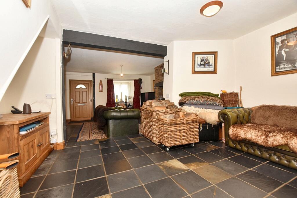 Reception Rooms