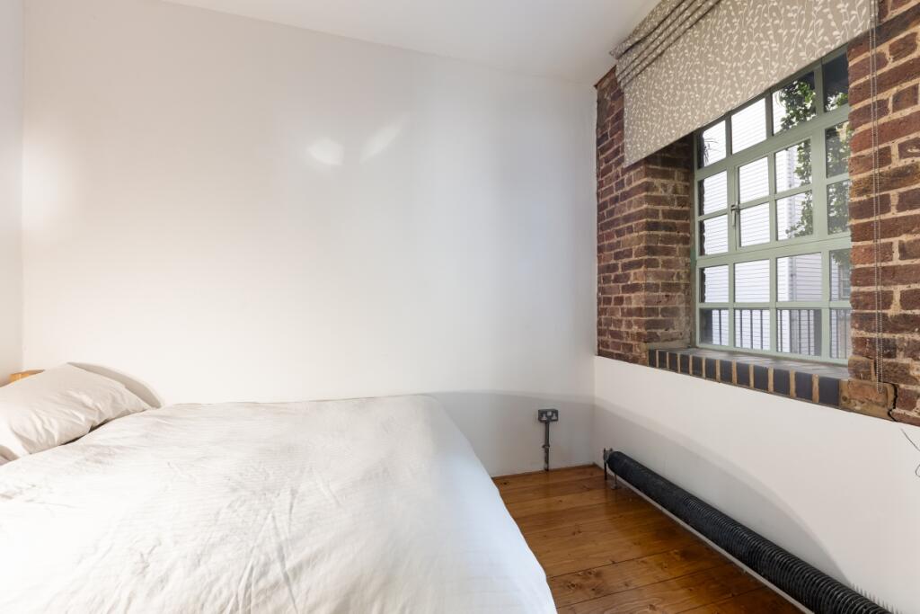 Bermondsey Exchan...