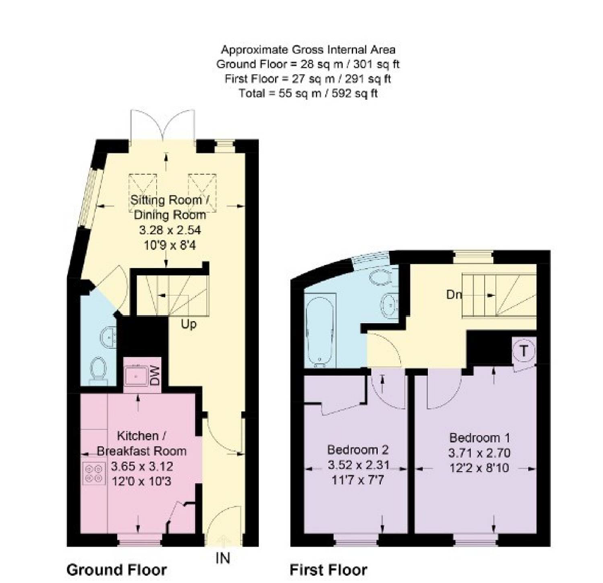Lychgate Cottage, High Street, Chalfont St. Giles, Buckinghamshire HP8 4QH