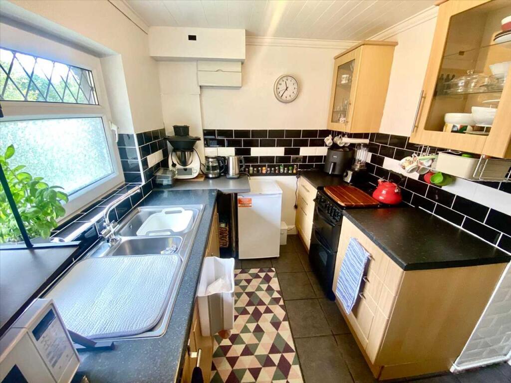 Kitchen (First