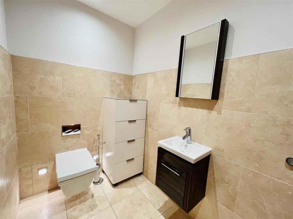 WC
