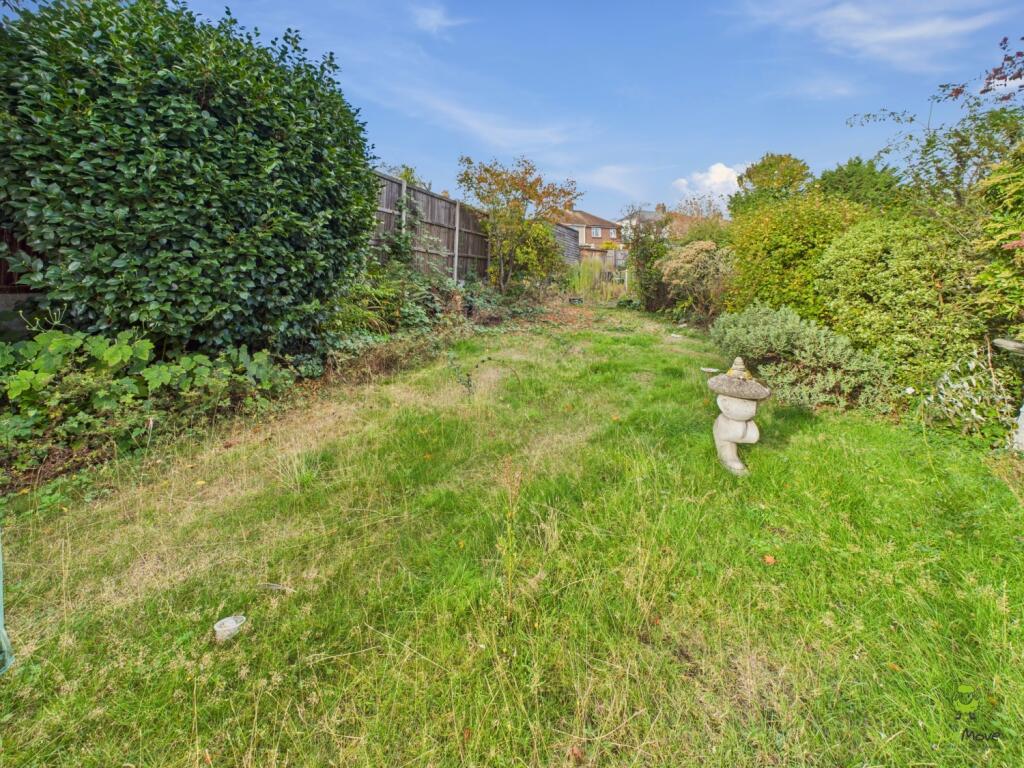 Presented by Clinton at EweMove Bexleyheath and Da