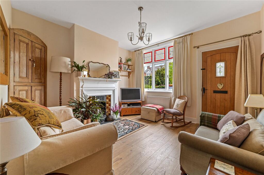 Sitting Room