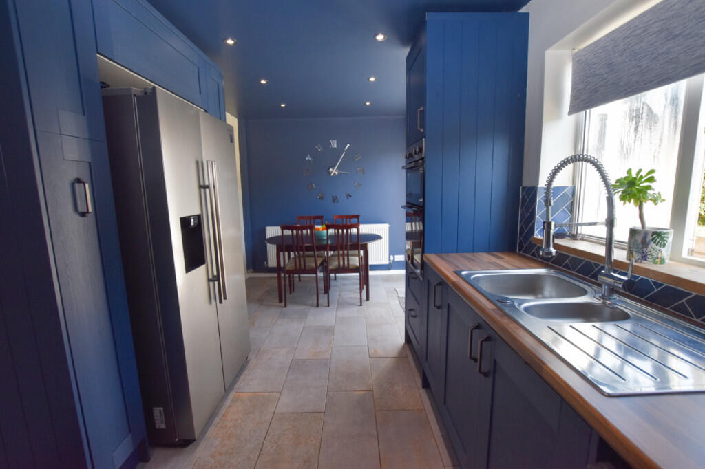 Dining Kitchen 2