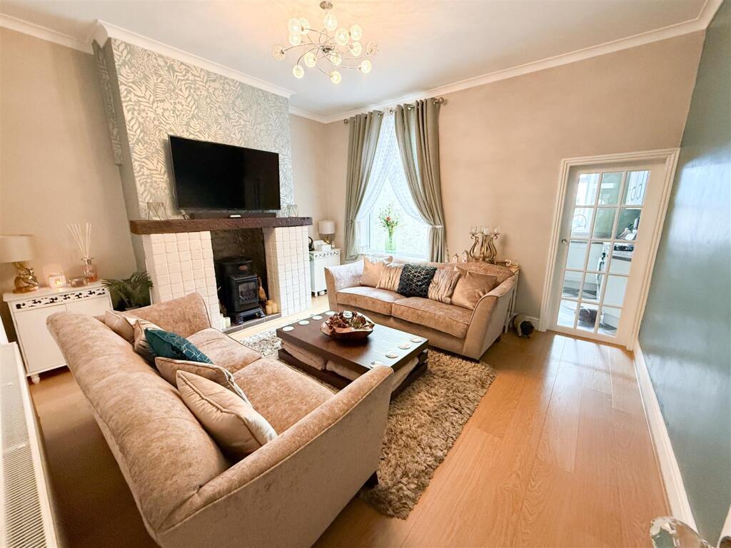 Reception Room Two