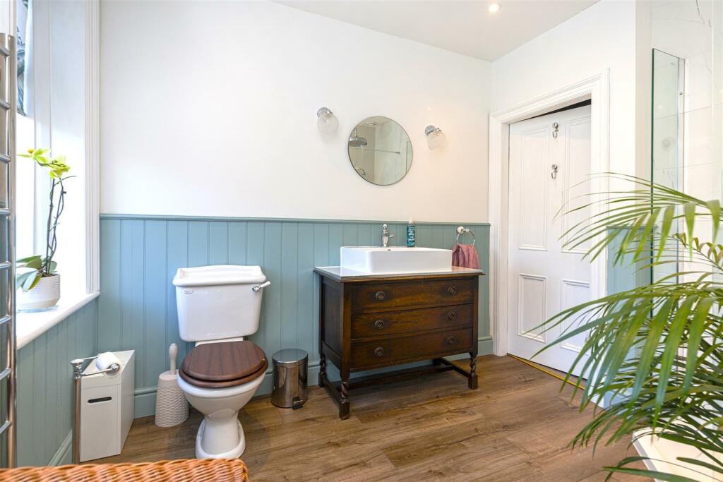 Bramleys Estate Agents - Grasmere Road - Gledholt 