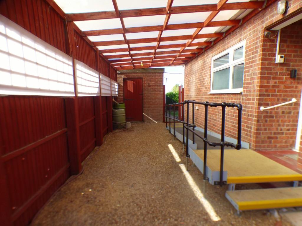 Carport