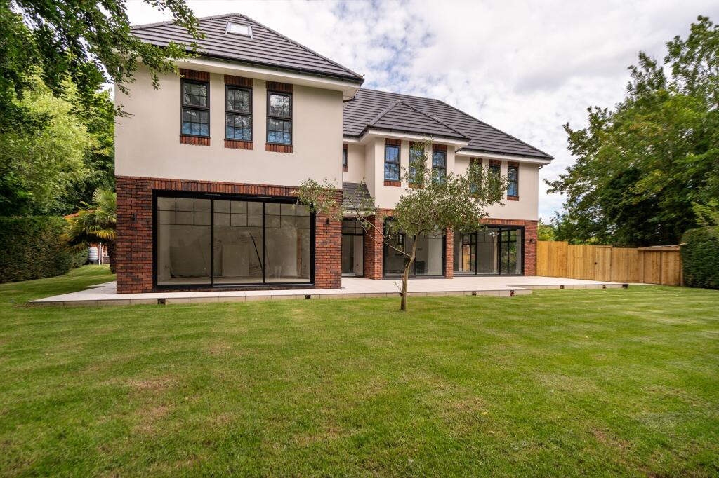 The Mount, Warlingham, CR6